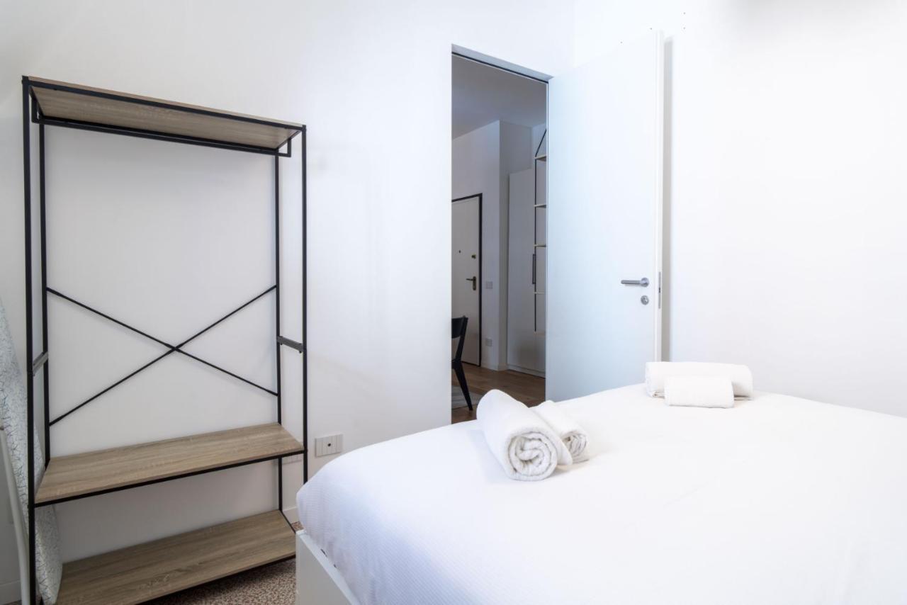 Appartement Easylife - Oasi Di Tranquillita Zona Sempione à Milan Extérieur photo