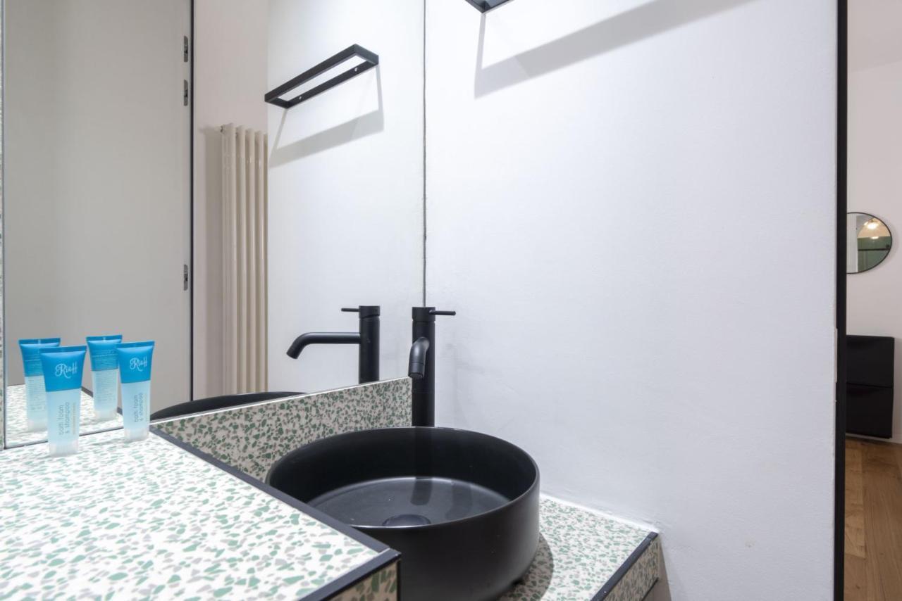 Appartement Easylife - Oasi Di Tranquillita Zona Sempione à Milan Extérieur photo