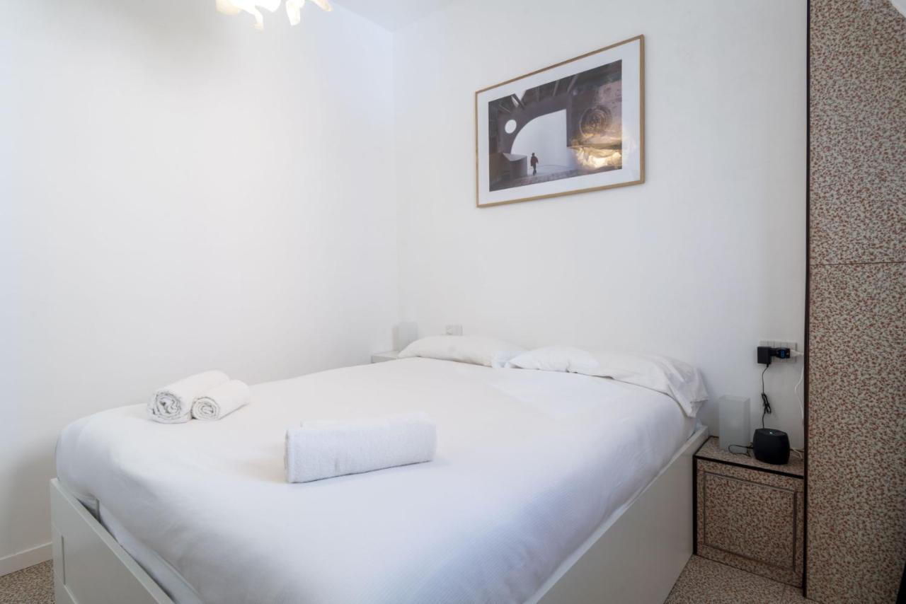 Appartement Easylife - Oasi Di Tranquillita Zona Sempione à Milan Extérieur photo