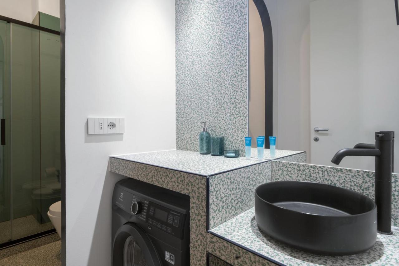 Appartement Easylife - Oasi Di Tranquillita Zona Sempione à Milan Extérieur photo