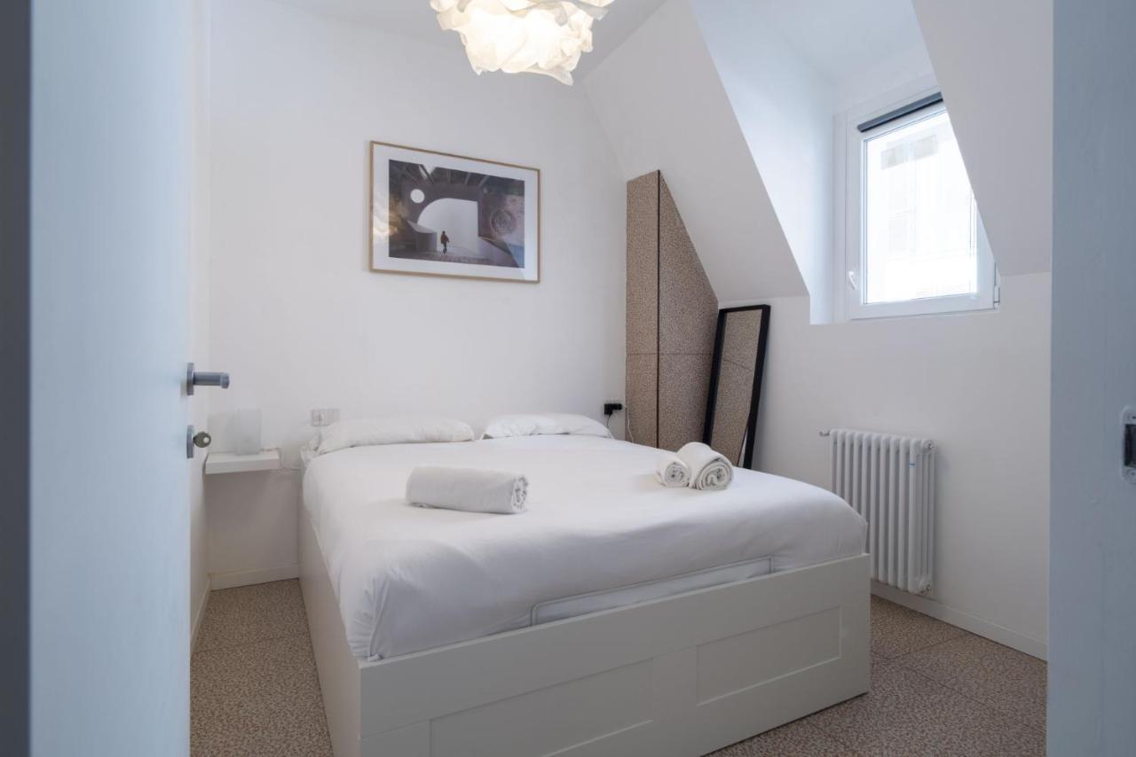 Appartement Easylife - Oasi Di Tranquillita Zona Sempione à Milan Extérieur photo