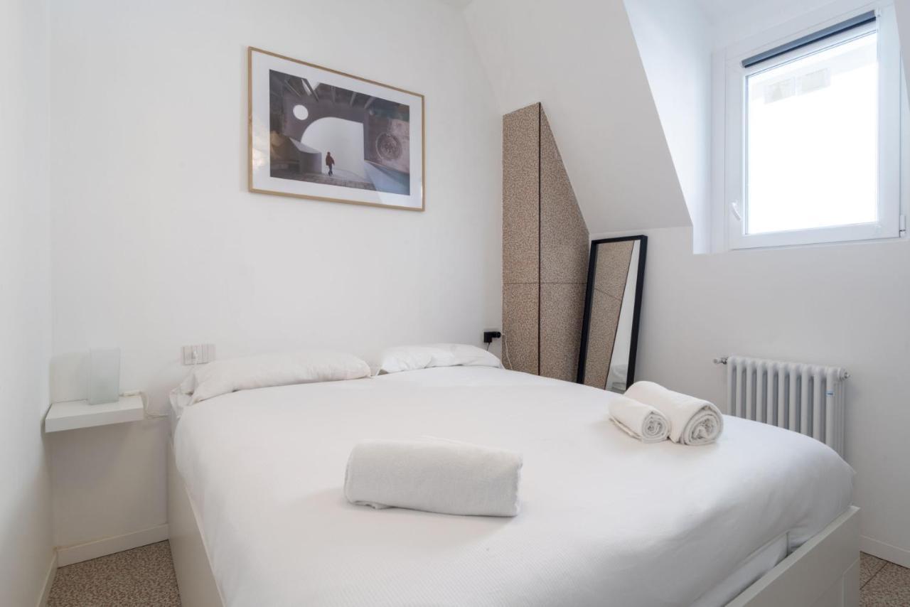 Appartement Easylife - Oasi Di Tranquillita Zona Sempione à Milan Extérieur photo