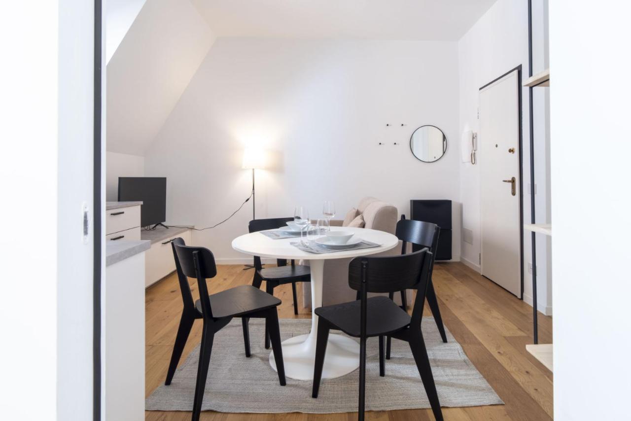 Appartement Easylife - Oasi Di Tranquillita Zona Sempione à Milan Extérieur photo