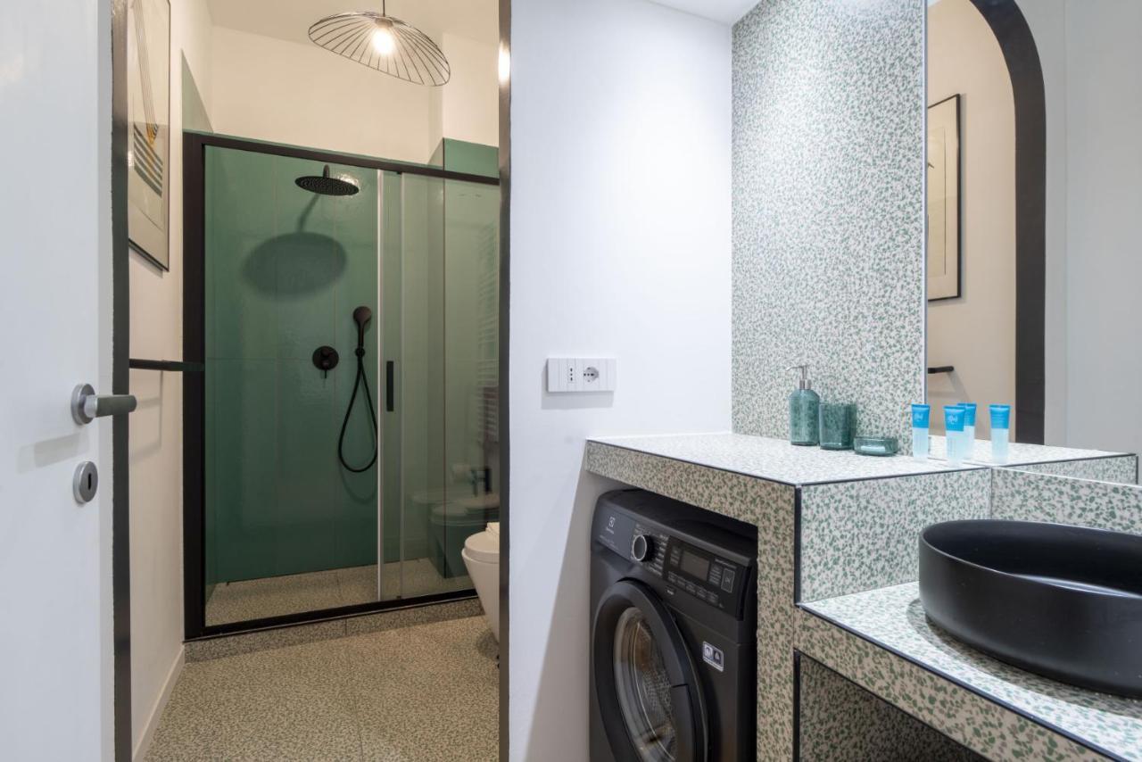 Appartement Easylife - Oasi Di Tranquillita Zona Sempione à Milan Extérieur photo